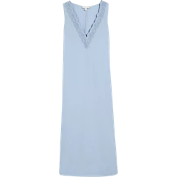 Ted Baker Robe de cocktail Taile : 2, Bleu, Laurez 261702