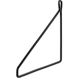 Dolle Brackets Væghylde 21cm
