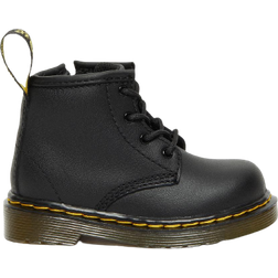 Dr. Martens Infant 1460 Ankle Boots - Black Romario