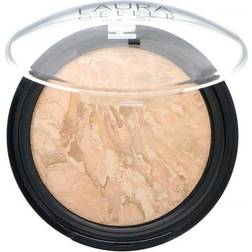Laura Geller Baked Balance-n-Glow Color Correcting Foundation Fair