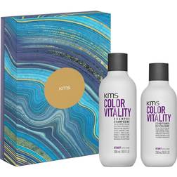 KMS KMS Colorvitality Duo Gift Set