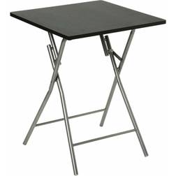Hespéride Edm 83219 Folding Garden Table 75 x 60 x 60 cm
