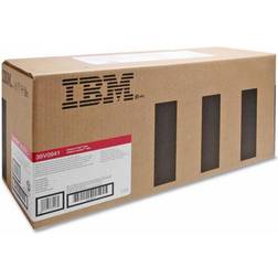 IBM INFOPRINT magenta toner 15.000