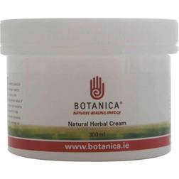 Botanica Natural Herbal Cream 300ml