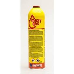 Solar Maxy gas, engangsbeholder, 350g