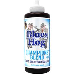 Blues Hog Champions' Blend BBQ Sauce