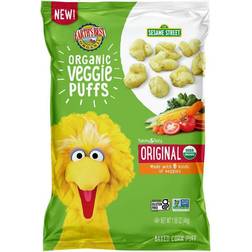 Earth's Best s Sesame Baby Snack Original Veggie