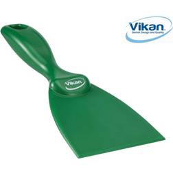 Vikan 4060n Polypropylene Hand Scraper 75mm Food