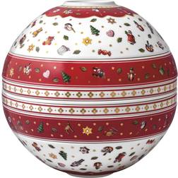Villeroy & Boch La Boule Toy's Delight Dinner Set 7pcs