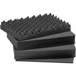 Calumet Explorer Cases FOAM.5122 5 Stk