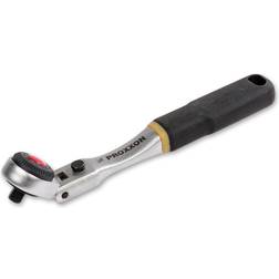 Proxxon 23074 Bit-skralde 1/4 Spærrenøgle