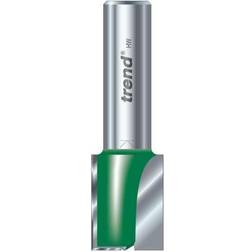 Trend C172X1/2TC Shank Lock Jig Router Cutter 1/2in