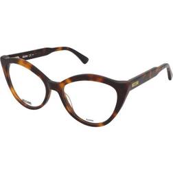 Moschino MOS607 Damen-Brille 05L