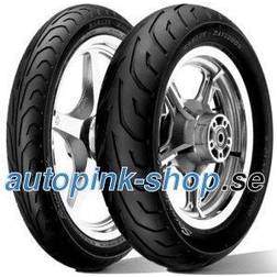 Dunlop GT 502 H/D 150/80B16 TL 71V M/C, Rear wheel