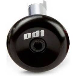 Odi Aluminum Bar Ends Pair Black