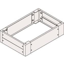 Eldon Sokkel 200x800x500