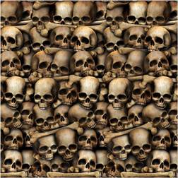 Beistle 4 x 30 Catacombs Backdrop 00916