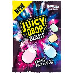 DOK Juicy Drop Blast 120 g.