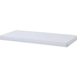HoppeKids Madrassöverdrag 70x160 - Vit