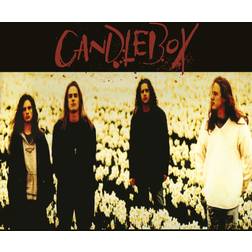 Candlebox: Candlebox 2xVinyl Duftlys