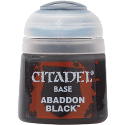 Games Workshop Abaddon Black (Base)