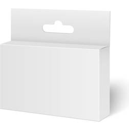WL Blekkpatron PGI-2500XLBK - Sort