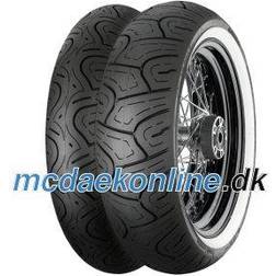 Continental Legend Reinforced White Wall Rear Tire