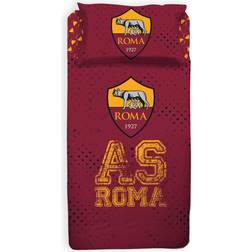 Licens Football Bed set 140x200cm