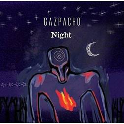 Gazpacho Night (Vinyl)