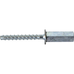 Expandet Betonbolt indv kombi M8/M10 7,5X60 SW12