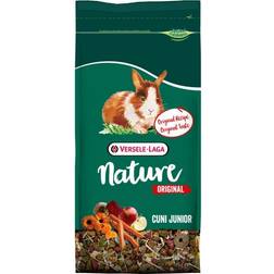 Versele Laga Original Cuni Junior 750 gram.Gamle Nature blandinger