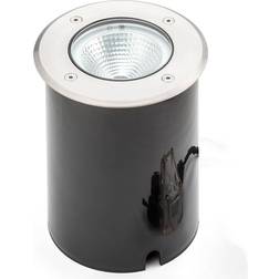 Konstsmide Mark-10 LED Nedgravningsspot Spotlight