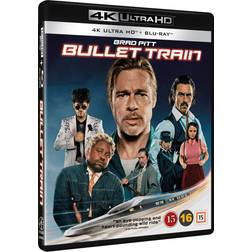 Bullet Train