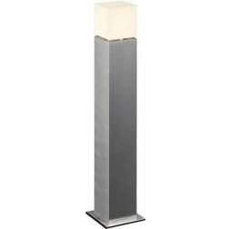 SLV Square Pole Sockellampe