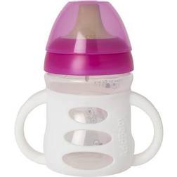 AddBaby Handle in Silicone Holder Mug