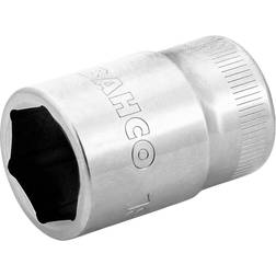 Bahco 6-kant din 3124, 3120 Topnøgle