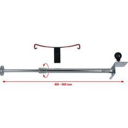 KS Tools Bremsepedallås 1800g 460-660mm længde