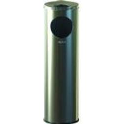 Alda ALDA litter bin, satin ashtray A632-19