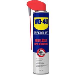 WD-40 Specialist 491028/NBA Rostlöser 250ml Multiöl