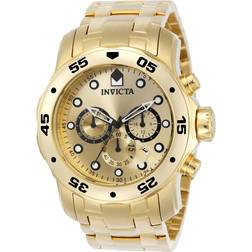 Invicta Pro Diver Scuba (0074)