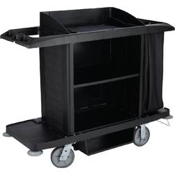 Rubbermaid Hotellvagn 6189