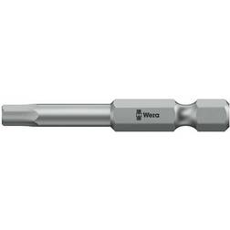 Wera 840/4 Z bits, Hex-Plus, 6.0 Bestillingsvare, leveringstiden ikke Sekskantskruetrækker