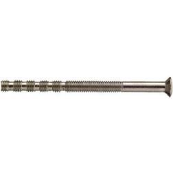 Assa Abloy 461711800002 Tryckeskruv M5, glansförnicklad 100