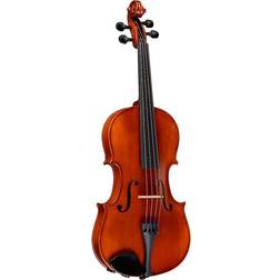Bellafina Musicale Series Viola Outfit 15.5 In