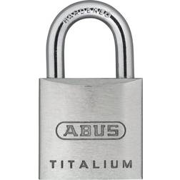 ABUS Lucchetto In Titanio Da 20 mm