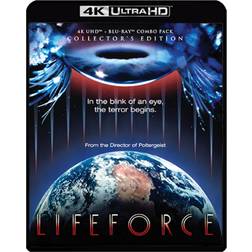 Ultra HD Blu-ray Region 4K Mastering 3er-Pack