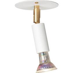 Örsjö Belysning Star 1 Vägglampa/Taklampa Spotlight