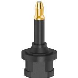 Hama Adapter ODT Toslink 3.5mm Hona-Hane