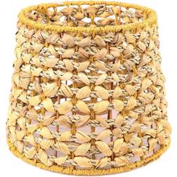 Stjernsund Rattan Hya 18x23x18 Lampskärm ∅ 23cm