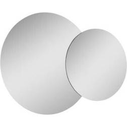 Luxor Ø60-80CM Twin Spotlight